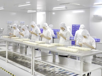 新零售浪潮下，壹粒谷倉能否憑借技術(shù)進出口成為烘焙業(yè)黑馬？